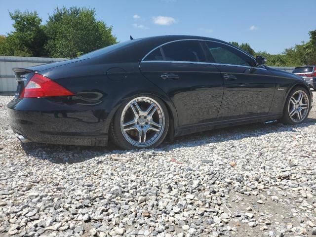 Продаж на аукціоні авто 2008 Mercedes-benz Cls, vin: WDDDJ77XX8A117817, номер лоту: 66249294