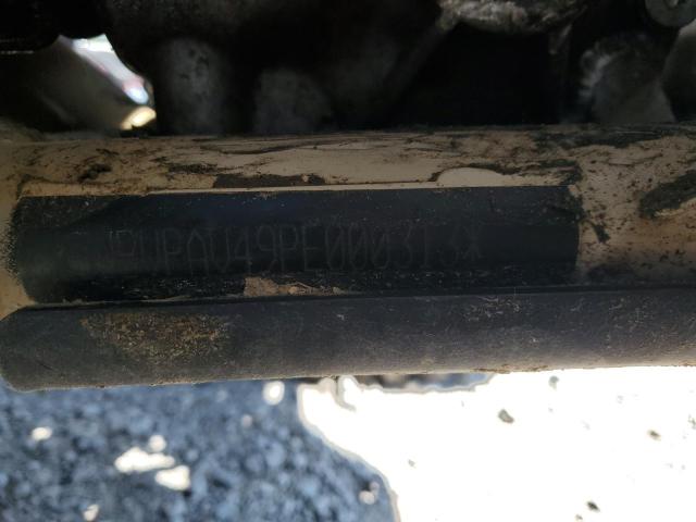 2023 Can-am Maverick X3 მანქანა იყიდება აუქციონზე, vin: 3JBVPAV49PE000313, აუქციონის ნომერი: 56023434