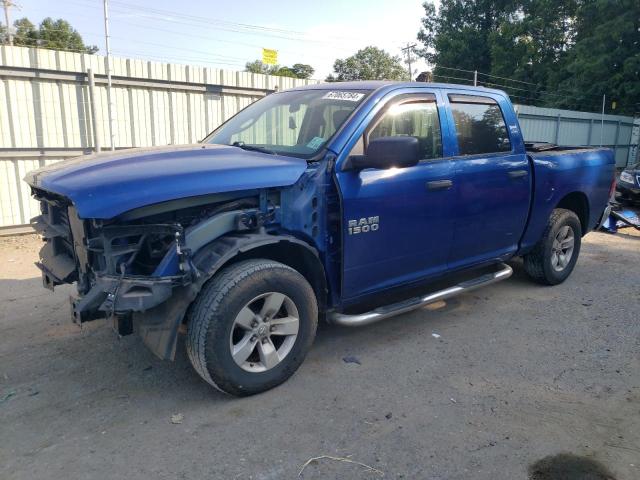 67065784 :رقم المزاد ، 1C6RR6KG8HS747556 vin ، 2017 Ram 1500 مزاد بيع