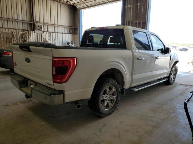 Aukcja sprzedaży 2023 Ford F150, vin: 1FTEW1CP3PKF11283, numer aukcji: 65791574