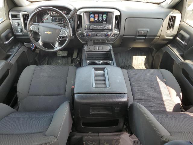 64871624 :رقم المزاد ، 3GCUKREC2JG286031 vin ، 2018 Chevrolet Silverado مزاد بيع