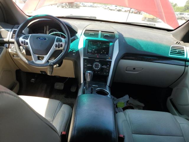 2012 Ford Explorer მანქანა იყიდება აუქციონზე, vin: 1FMHK8F85CGA08661, აუქციონის ნომერი: 67833194