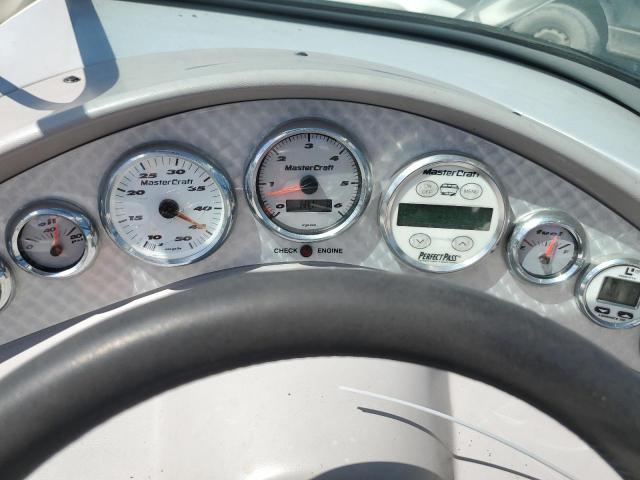 67885364 :رقم المزاد ، MBCA2AD4F102 vin ، 2002 Mast Craft Boat مزاد بيع