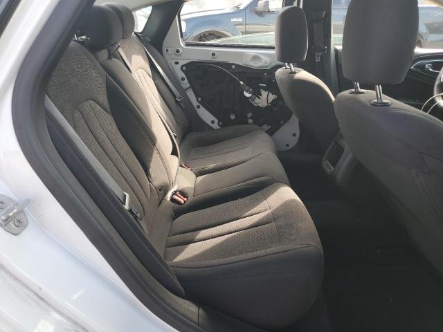 2015 Chrysler 200 Limite მანქანა იყიდება აუქციონზე, vin: 1C3CCCAB9FN653819, აუქციონის ნომერი: 67907144