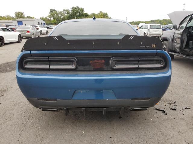 Продаж на аукціоні авто 2020 Dodge Challenger, vin: NJ2449E, номер лоту: 64958464