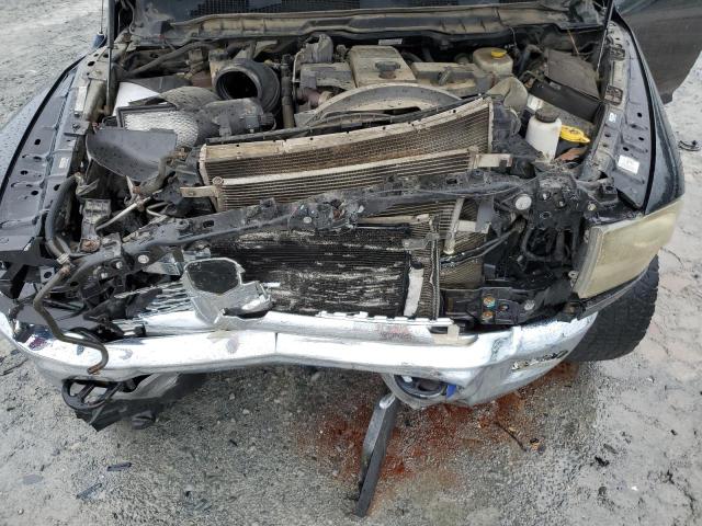 65983124 :رقم المزاد ، 3C6UR5NL6DG547581 vin ، 2013 Ram 2500 مزاد بيع