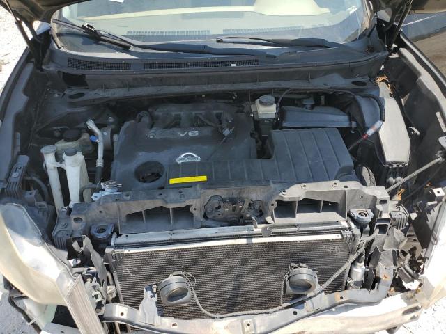 Продаж на аукціоні авто 2009 Nissan Murano, vin: JN8AZ18U99W013643, номер лоту: 67277534