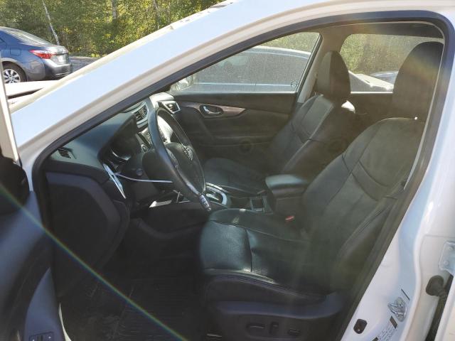 68763934 :رقم المزاد ، 5N1AT2MVXGC805294 vin ، 2016 Nissan Rogue S مزاد بيع