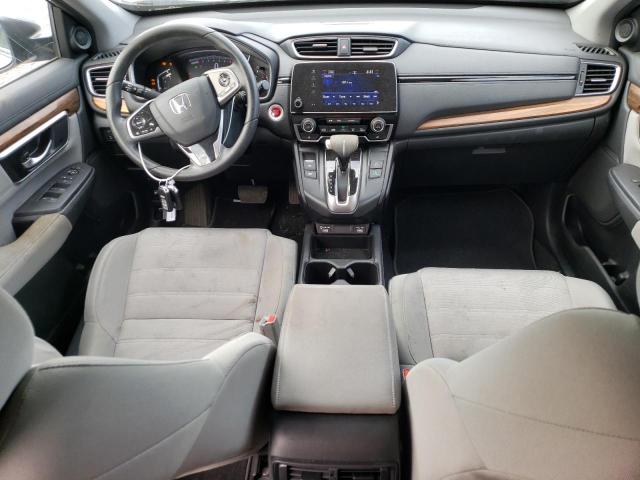 Продажа на аукционе авто 2021 Honda Cr-v, vin: 2HKRW2H59MH637883, номер лота: 66168504