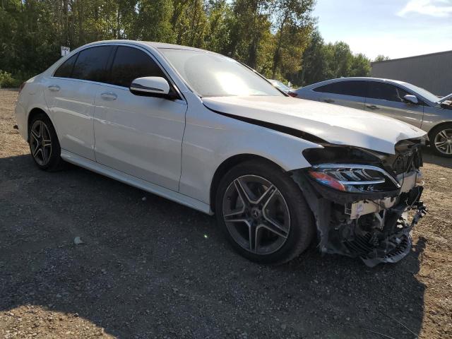 Продажа на аукционе авто 2020 Mercedes-benz C, vin: 55SWF8EB2LU326114, номер лота: 68482294
