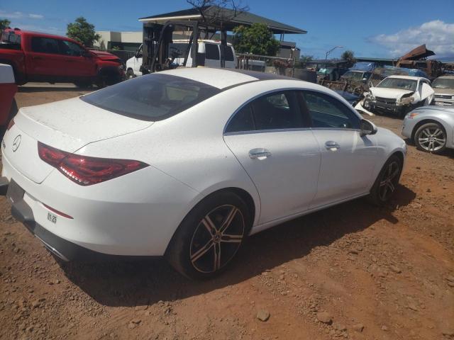 Продажа на аукционе авто 2023 Mercedes-benz Cla, vin: W1K5J4GB9PN331969, номер лота: 67109084