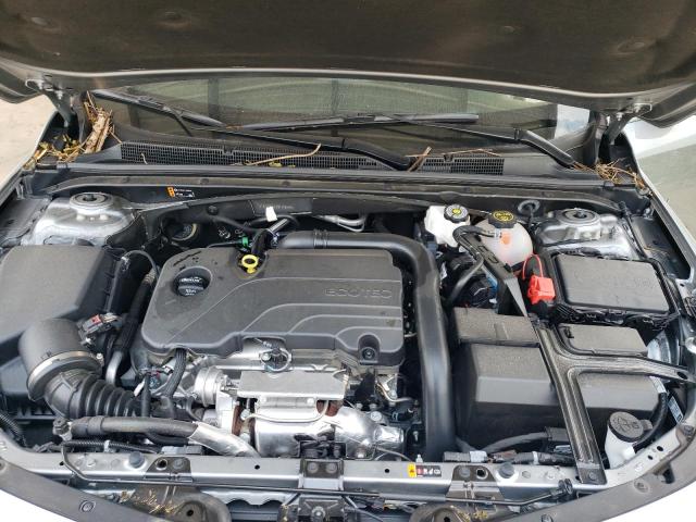 67899274 :رقم المزاد ، 1G1ZD5ST3RF148548 vin ، 2024 Chevrolet Malibu Lt مزاد بيع