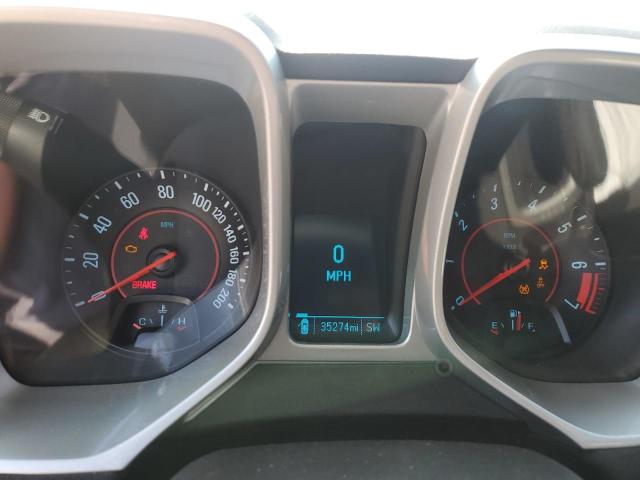 68442494 :رقم المزاد ، 2G1FZ3DP6D9807264 vin ، 2013 Chevrolet Camaro مزاد بيع