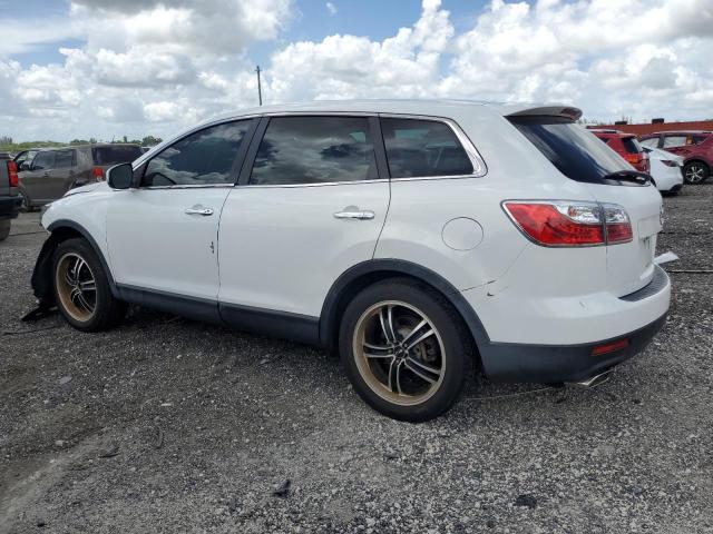 Продаж на аукціоні авто 2012 Mazda Cx-9, vin: JM3TB2DA0C0340136, номер лоту: 65726964
