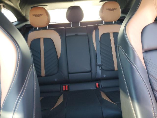 Продажа на аукционе авто 2024 Aston Martin Dbx 707, vin: SD7VUJBWXRTV09235, номер лота: 68999974
