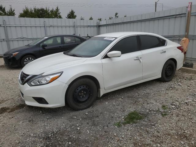 2016 Nissan Altima მანქანა იყიდება აუქციონზე, vin: 1N4AL3APXGN316968, აუქციონის ნომერი: 68496404