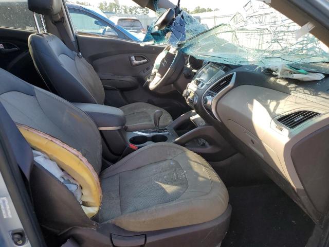 Продажа на аукционе авто 2013 Hyundai Tucson, vin: KM8JU3AC1DU695019, номер лота: 68919394
