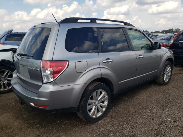 2011 Subaru Forester 2 მანქანა იყიდება აუქციონზე, vin: JF2SHBDC4BG776886, აუქციონის ნომერი: 67558694