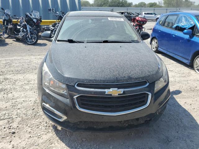 2016 Chevrolet Cruze Limited მანქანა იყიდება აუქციონზე, vin: 1G1PE5SB2G7204580, აუქციონის ნომერი: 68698744