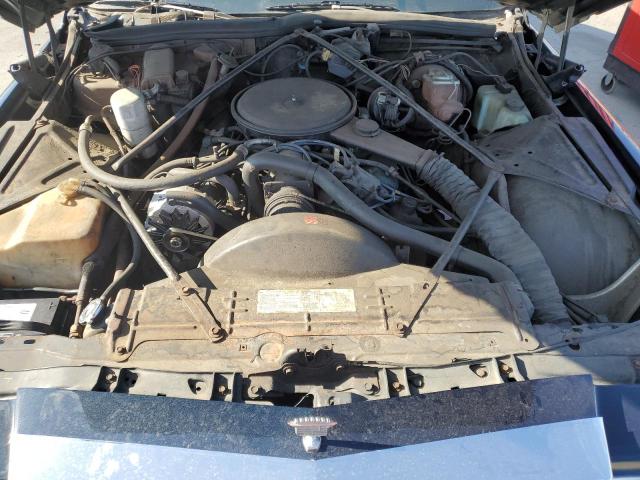 Продажа на аукционе авто 1978 Cadillac Deville, vin: 6D47S8Q309931, номер лота: 66994284