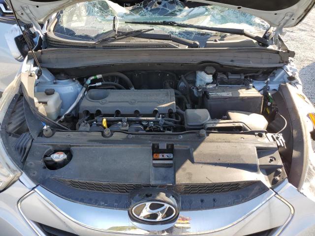 Продажа на аукционе авто 2013 Hyundai Tucson, vin: KM8JU3AC1DU695019, номер лота: 68919394