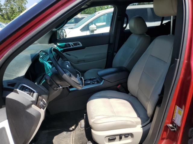 2012 Ford Explorer მანქანა იყიდება აუქციონზე, vin: 1FMHK8F85CGA08661, აუქციონის ნომერი: 67833194