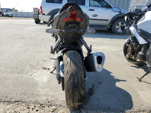 2024 Kawasaki Zx636 მანქანა იყიდება აუქციონზე, vin: JKBZXJJ16RA005250, აუქციონის ნომერი: 66553814