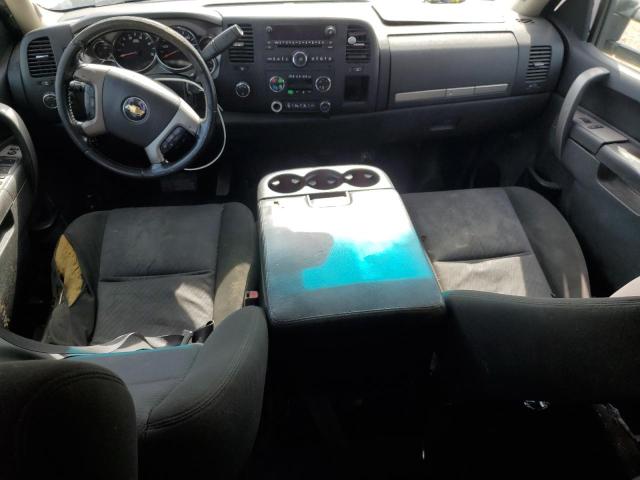 2011 Chevrolet Silverado მანქანა იყიდება აუქციონზე, vin: 1GC4K0C83BF132814, აუქციონის ნომერი: 68754804