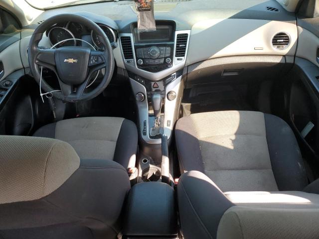 Продаж на аукціоні авто 2012 Chevrolet Cruze Ls, vin: 1G1PC5SH0C7279203, номер лоту: 68242314
