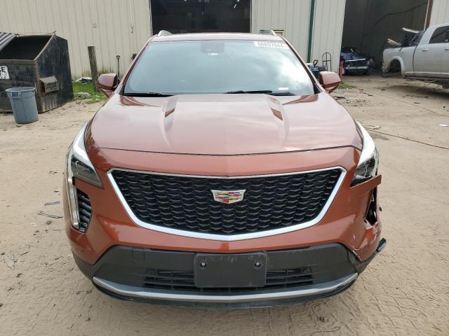 Продаж на аукціоні авто 2019 Cadillac Xt4, vin: 1GYFZDR40KF227728, номер лоту: 66657044