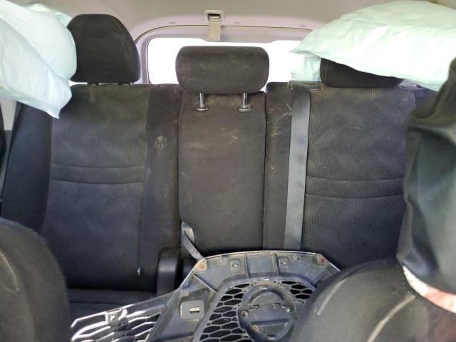 Продажа на аукционе авто 2015 Nissan Rogue, vin: 5N1AT2MV2FC906554, номер лота: 67613754