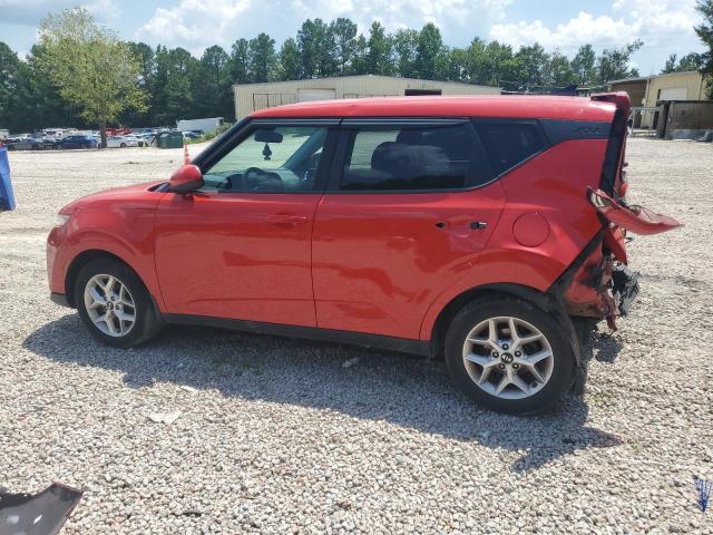 Продажа на аукционе авто 2020 Kia Soul, vin: KNDJ23AU8L7042803, номер лота: 61854504