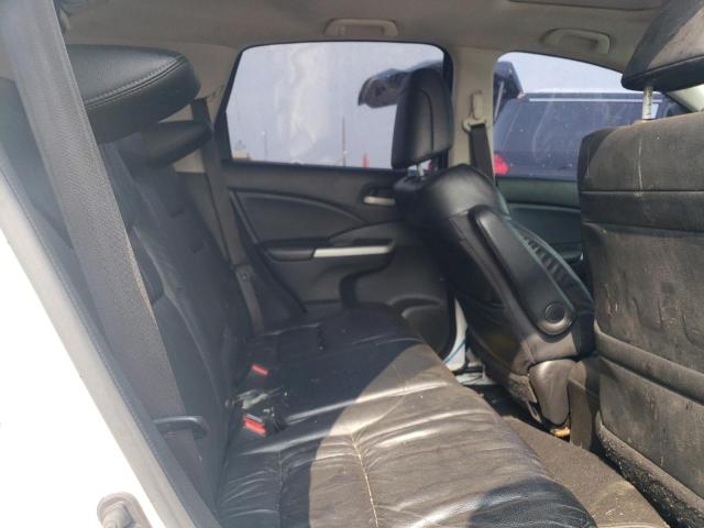 Aukcja sprzedaży 2014 Honda Cr-v Exl, vin: 5J6RM4H71EL117803, numer aukcji: 65572084