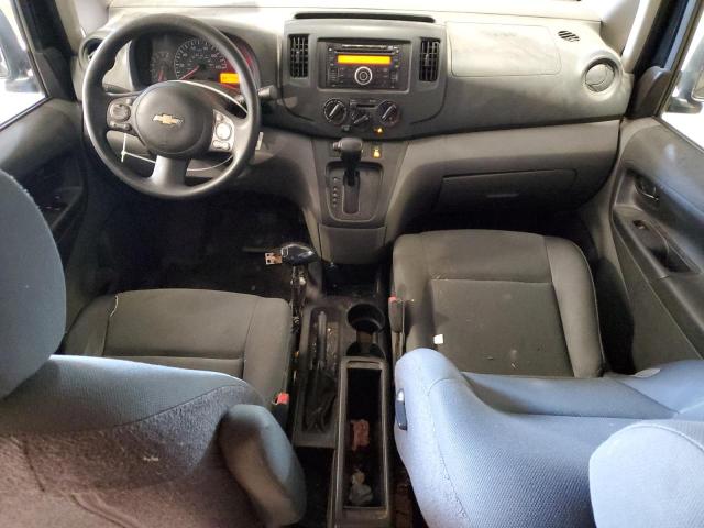 Aukcja sprzedaży 2015 Chevrolet City Express, vin: 3N63M0YN0FK715828, numer aukcji: 90886325