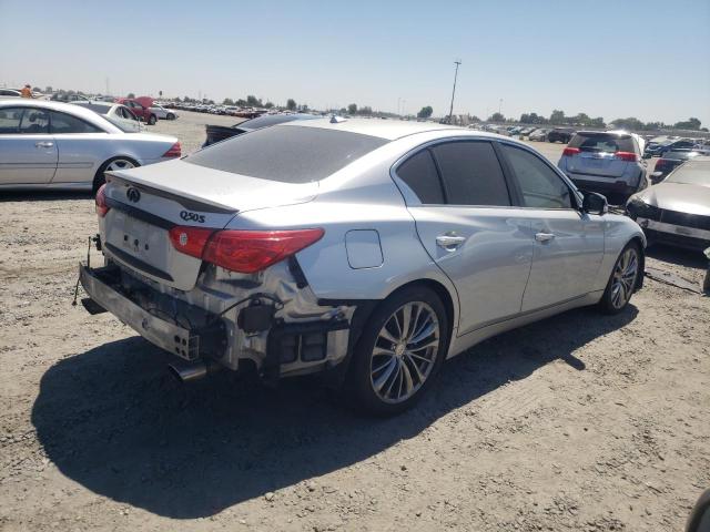 Продажа на аукционе авто 2017 Infiniti Q50 Premiu, vin: JN1EV7AP9HM736910, номер лота: 65953314