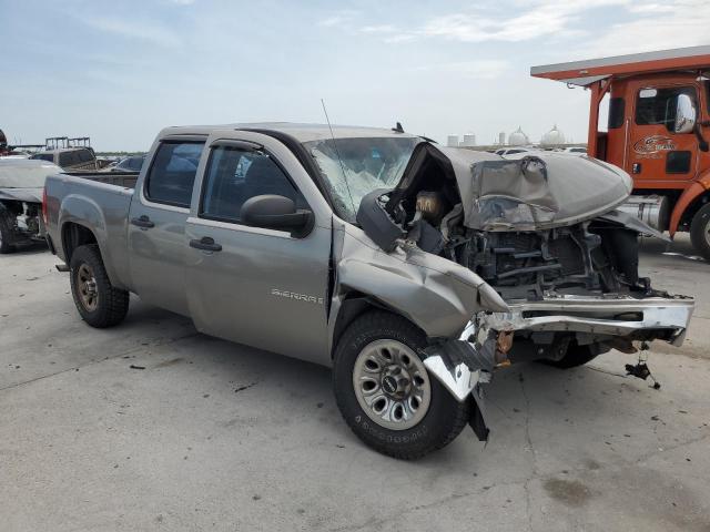 Aukcja sprzedaży 2009 Gmc Sierra, vin: 3GTEC13C39G216684, numer aukcji: 67900024
