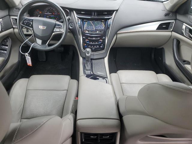 Продажа на аукционе авто 2017 Cadillac Cts, vin: 1G6AX5SX4H0157777, номер лота: 66142234