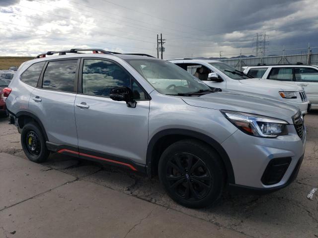Aukcja sprzedaży 2020 Subaru Forester, vin: JF2SKARC4LH534938, numer aukcji: 68052684