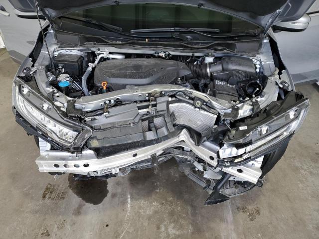 Aukcja sprzedaży 2024 Honda Odyssey, vin: 5FNRL6H64RB005209, numer aukcji: 66158944
