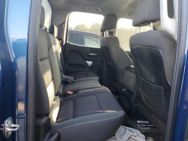 Aukcja sprzedaży 2015 Chevrolet Silverado, vin: 1GCVKREC0FZ349641, numer aukcji: 68911344