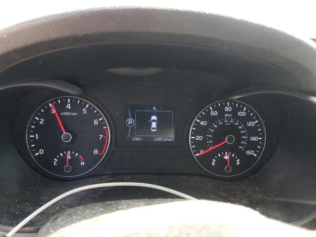 67882464 :رقم المزاد ، KNAGT4L34G5119084 vin ، 2016 Kia Optima Lx مزاد بيع