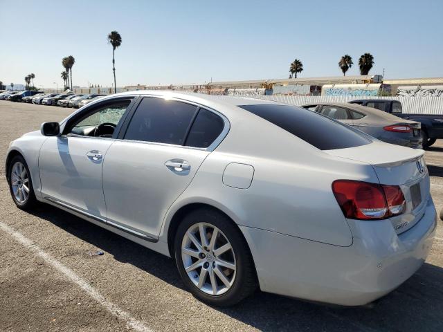 Продажа на аукционе авто 2006 Lexus Gs, vin: JTHBH96S565033424, номер лота: 66183234