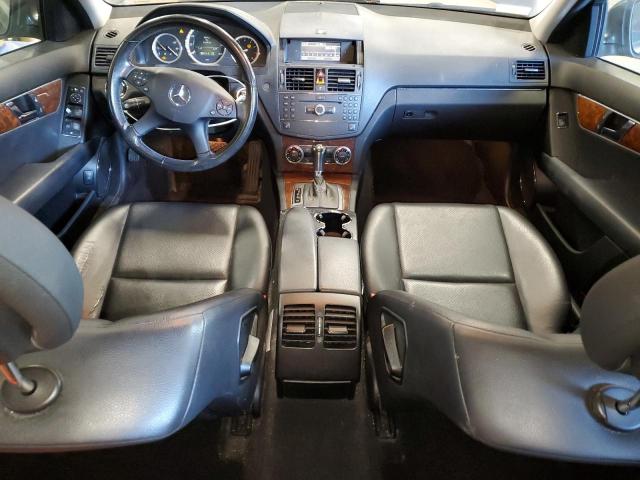 Продажа на аукционе авто 2008 Mercedes-benz C 300, vin: WDDGF54X28F044906, номер лота: 65298214
