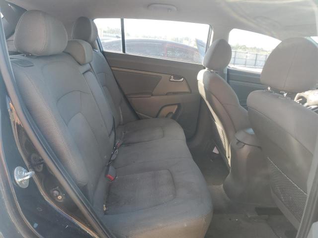 Aukcja sprzedaży 2011 Kia Sportage, vin: KNDPB3A2XB7065538, numer aukcji: 63902084