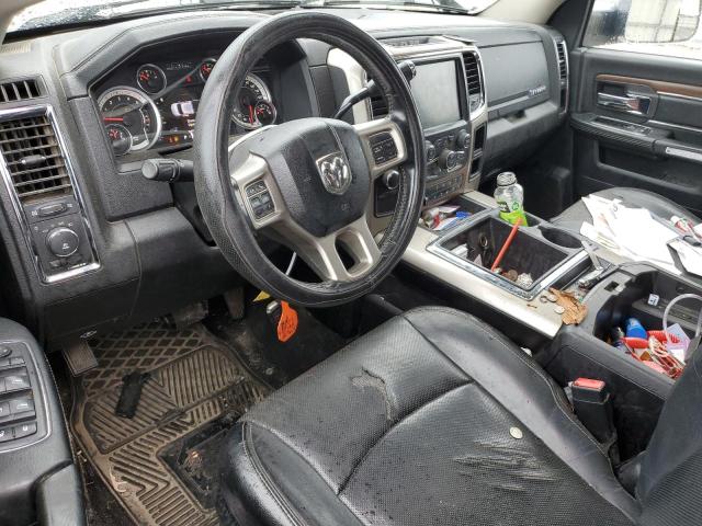 65983124 :رقم المزاد ، 3C6UR5NL6DG547581 vin ، 2013 Ram 2500 مزاد بيع
