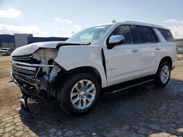 Продаж на аукціоні авто 2023 Chevrolet Tahoe K150, vin: 1GNSKSKD9PR338668, номер лоту: 67406334