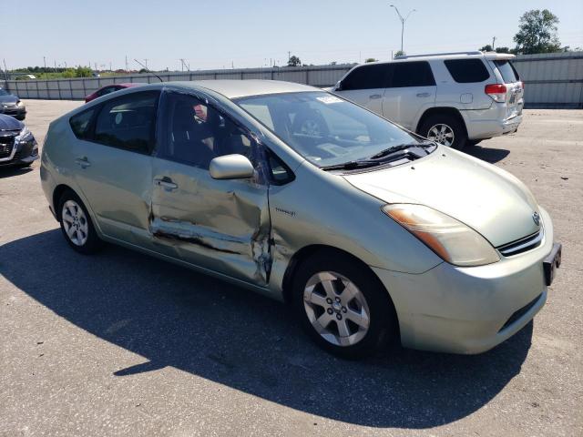 Продаж на аукціоні авто 2007 Toyota Prius, vin: JTDKB20U577622662, номер лоту: 67511364