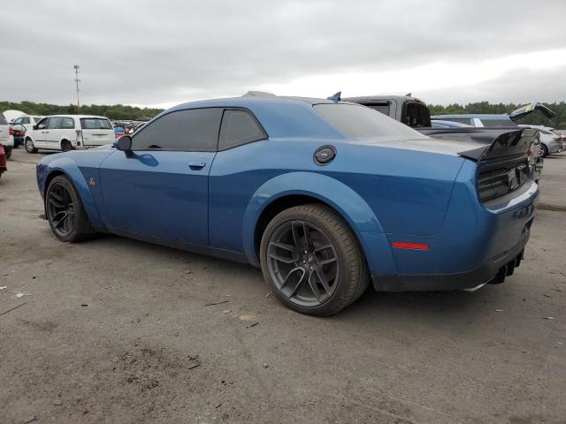 Продаж на аукціоні авто 2020 Dodge Challenger, vin: NJ2449E, номер лоту: 64958464