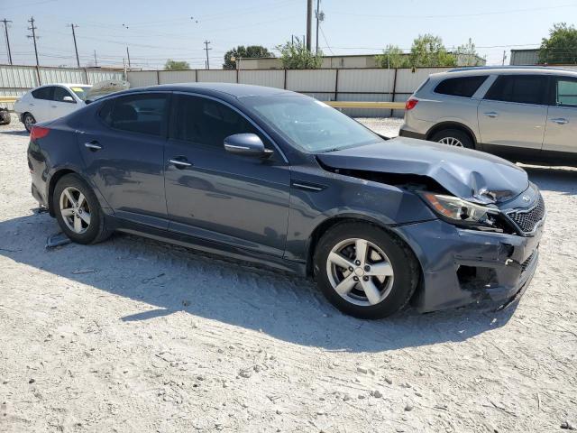 Aukcja sprzedaży 2015 Kia Optima, vin: 5XXGM4A77FG453027, numer aukcji: 97080765