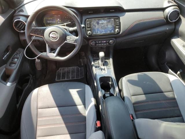 66412364 :رقم المزاد ، 3N1CP5DV2RL519226 vin ، 2024 Nissan Kicks مزاد بيع